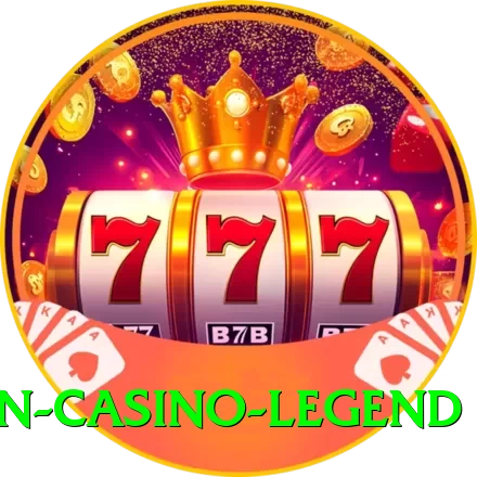 365 Win - Casino Legend - 2
