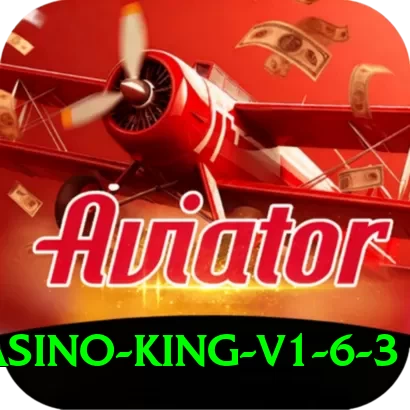 98PKR Casino King v1.6.3 - 2