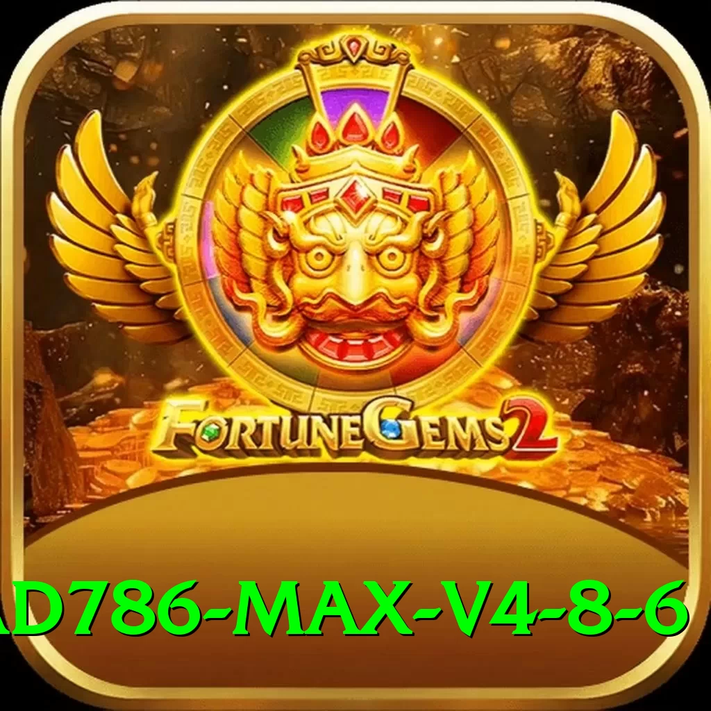 ad786 Max v4.8.6 - 2