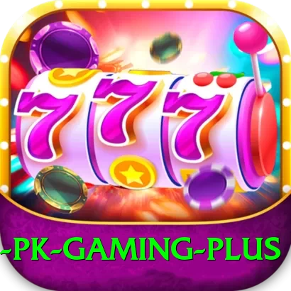 bcgame.pk Gaming Plus - 2