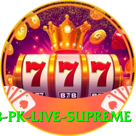 betandyou88.pk - Live Supreme - 2