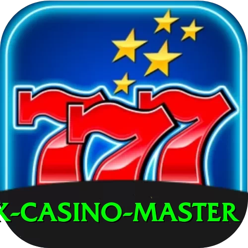 Gaming Club PK - Casino Master - 2