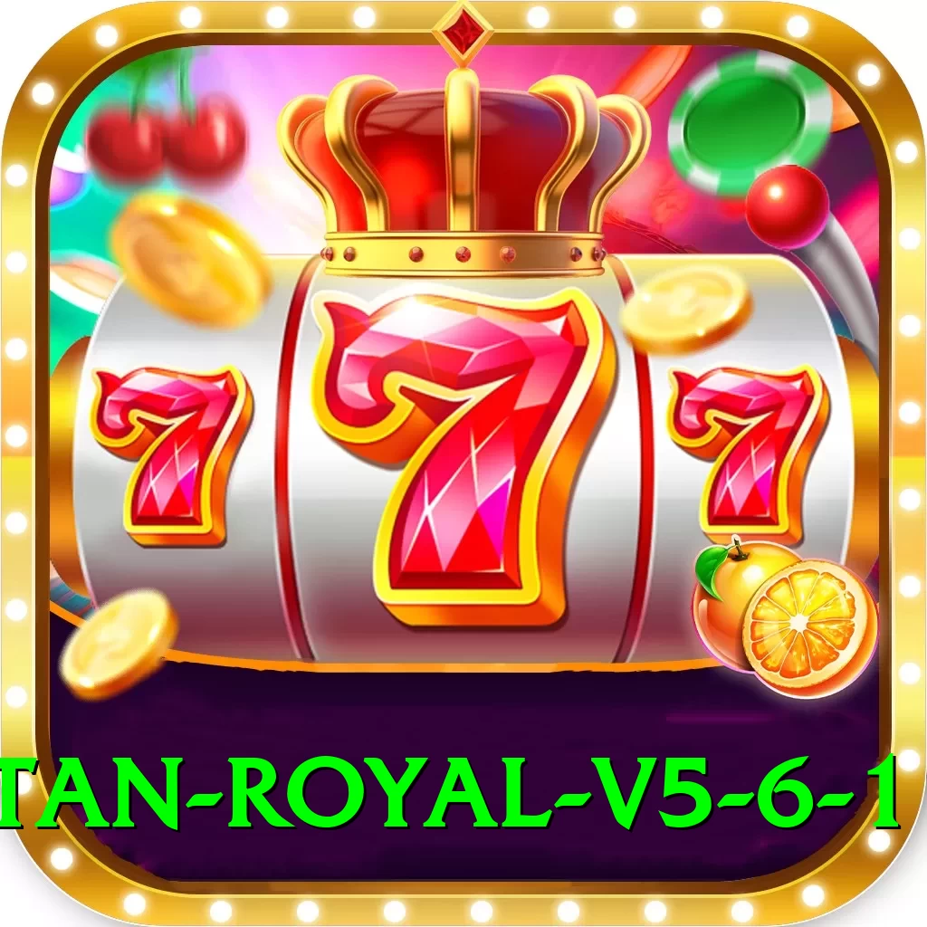 gold08 Pakistan Royal v5.6.1 - 2