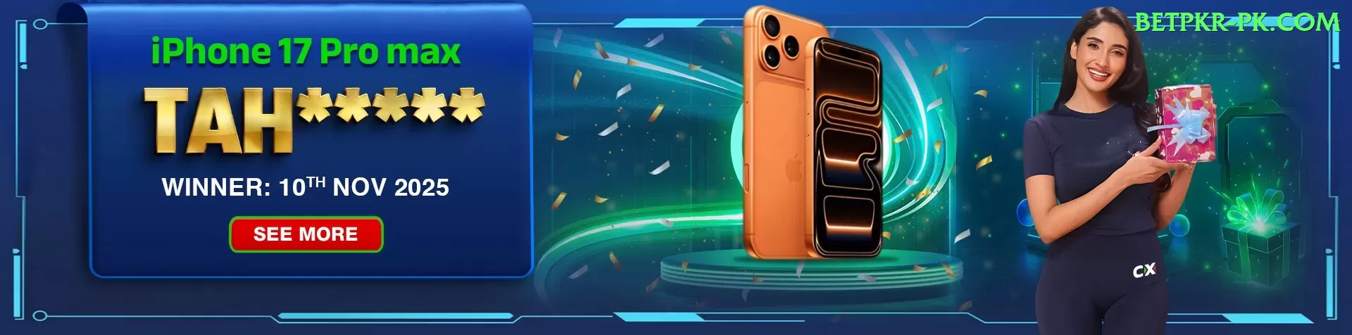 1win.pk App Elite v1.4.5 Screenshot 1