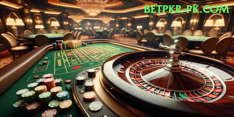 Pak77 Royal Casino App Screenshot 1