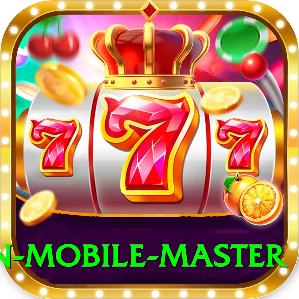 JackpotCity Pakistan Mobile Master - 2