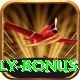 LuckyPKR777 Elite - Daily Bonus