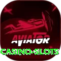 Nine Casino PK Plus - Casino & Slots