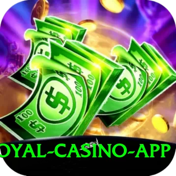 Pak77 Royal Casino App - 2