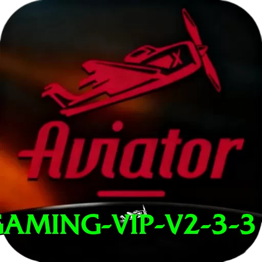 pk11 Gaming VIP v2.3.3 - 2