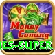 PKR Casino Games Super