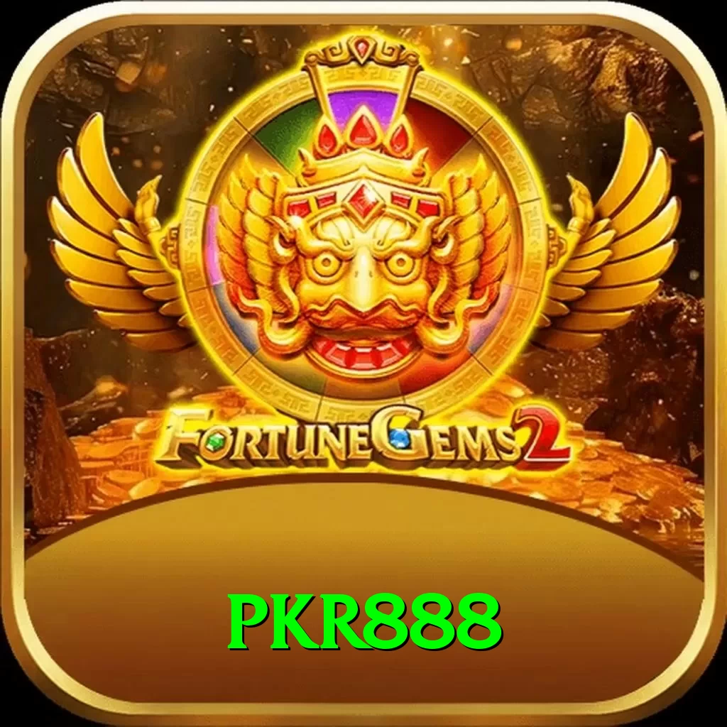 pkr888 Super Jackpot - 2