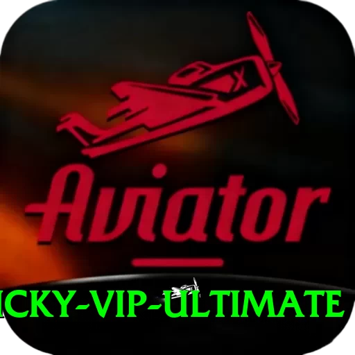 pkzlucky - VIP Ultimate - 2
