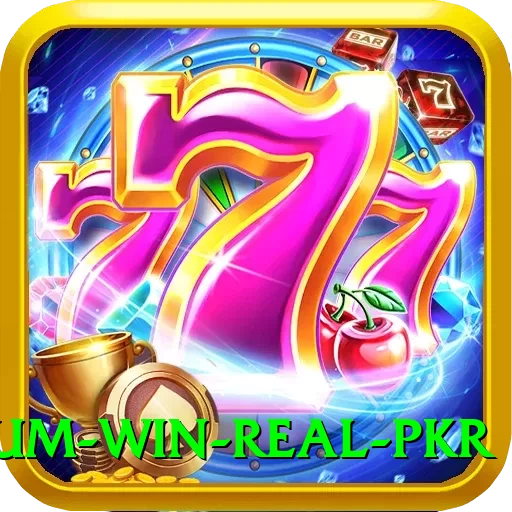 Ruby Fortune Premium - Win Real PKR - 2