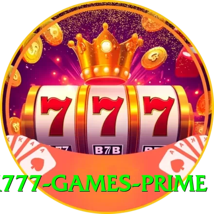 sk777 Games Prime - 2